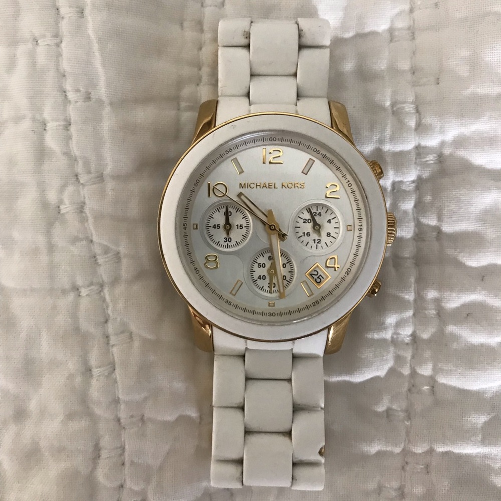 Michael Kors women’s watch